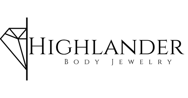 Highlander Body Jewelry